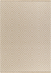 Uaine Washable Jute Rug