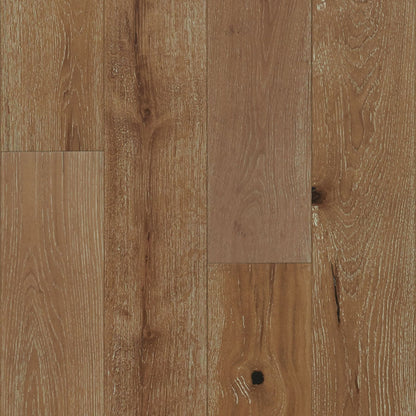Timberbrushed Gold - Sample 12"
