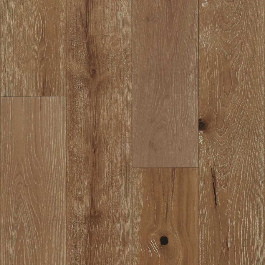 Timberbrushed Gold