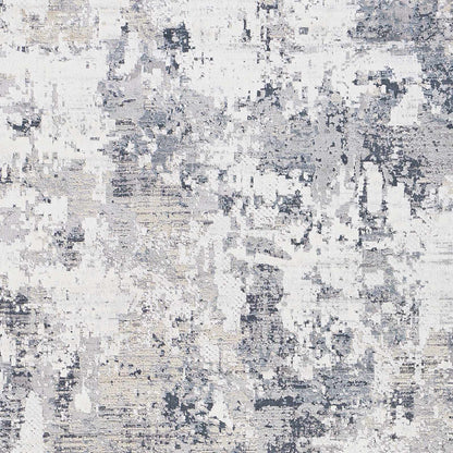 Islington Textured Luxe Area Rug