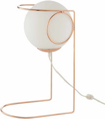 Balrothery Table Lamp - Clearance