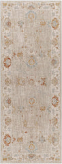 Kitchener Oushak Area Rug