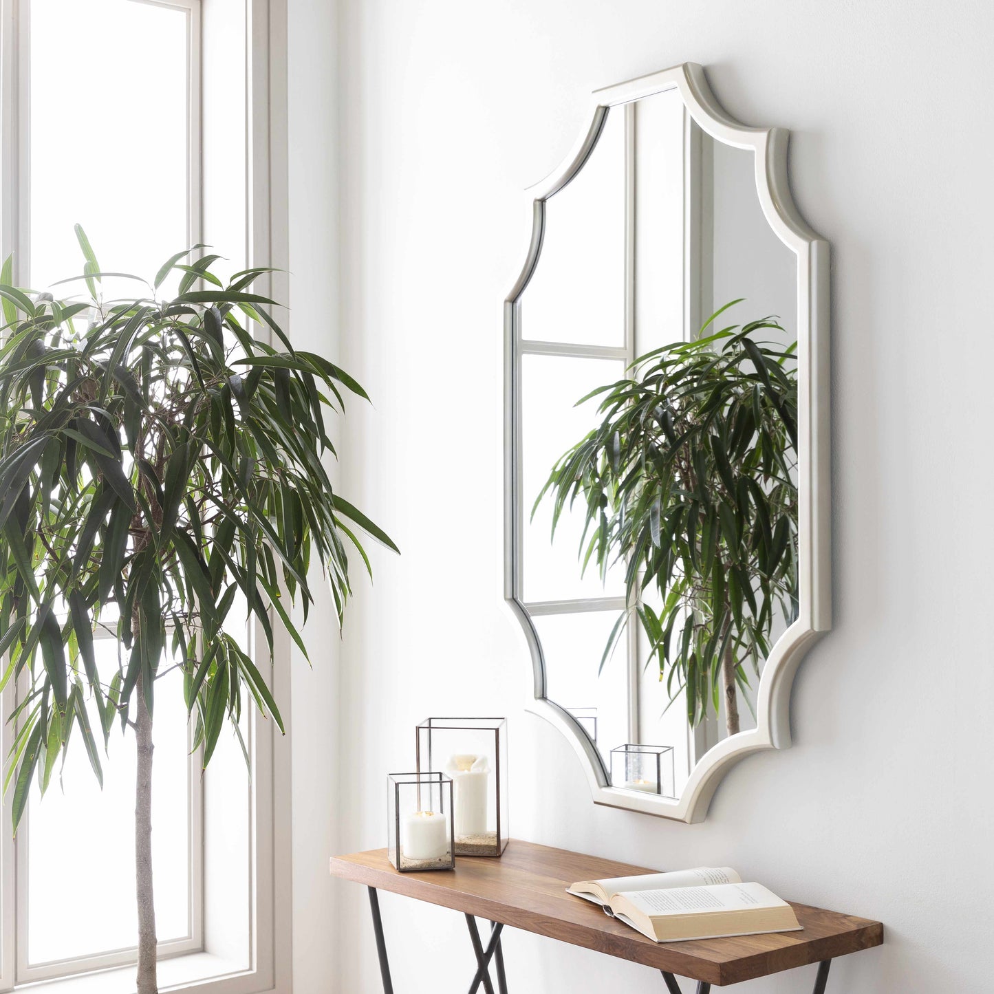 Kulpsville Mirror - Clearance