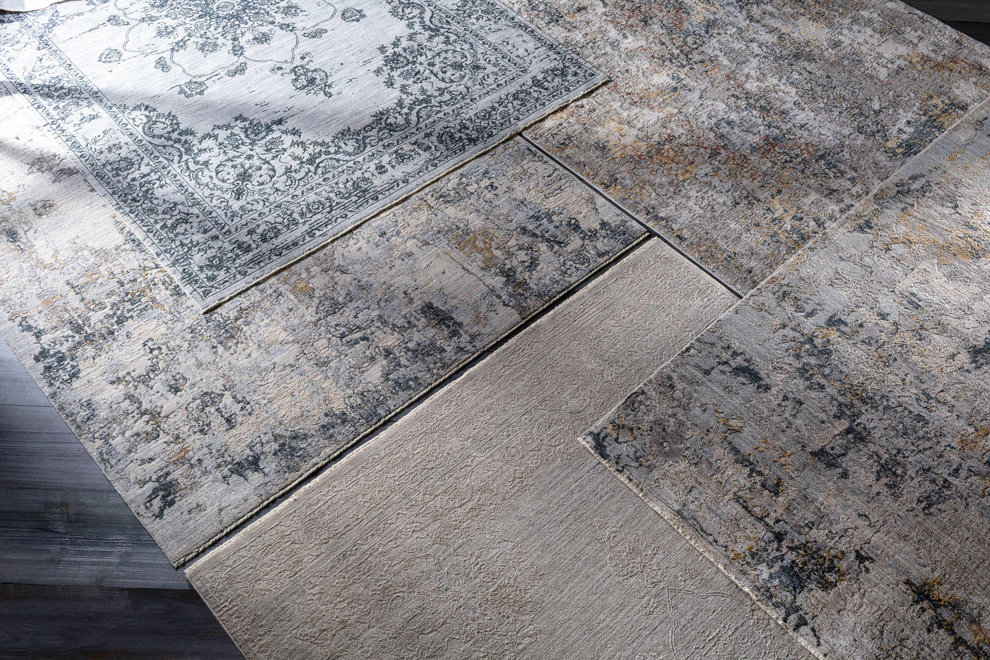 Lydney Luxe Rug