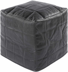 Laflin Pouf - Clearance
