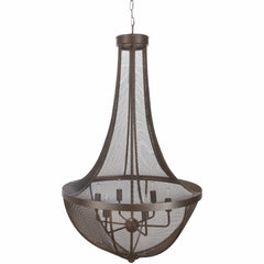 Shamrock Ceiling Light - Clearance