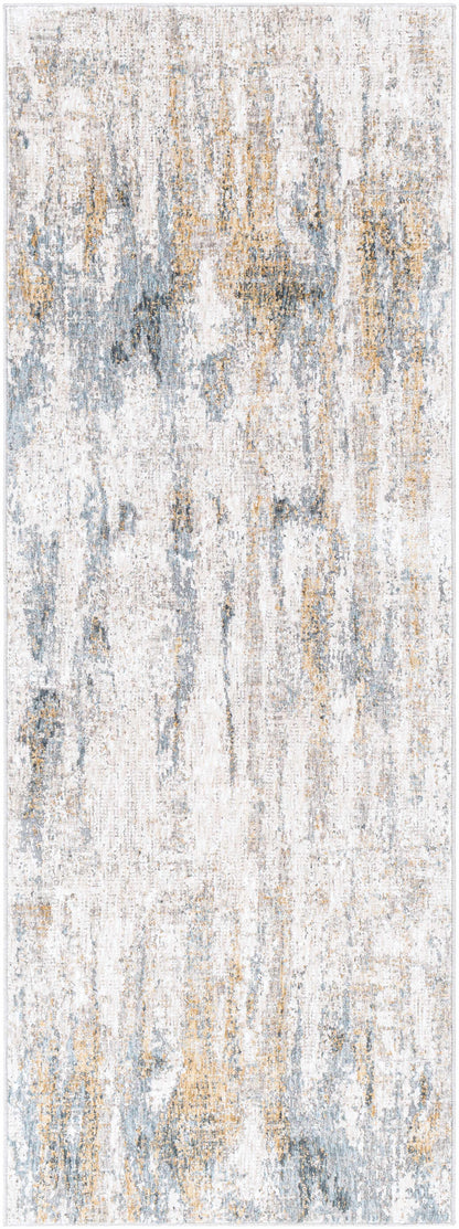 Lurnea Luxe Fringe Rug