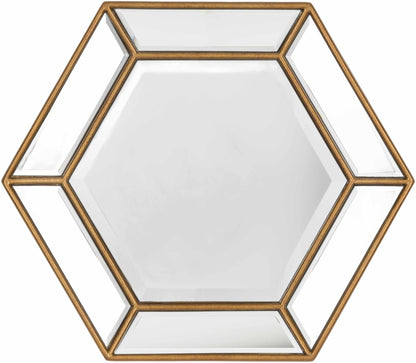 Madulao Mirror - Clearance
