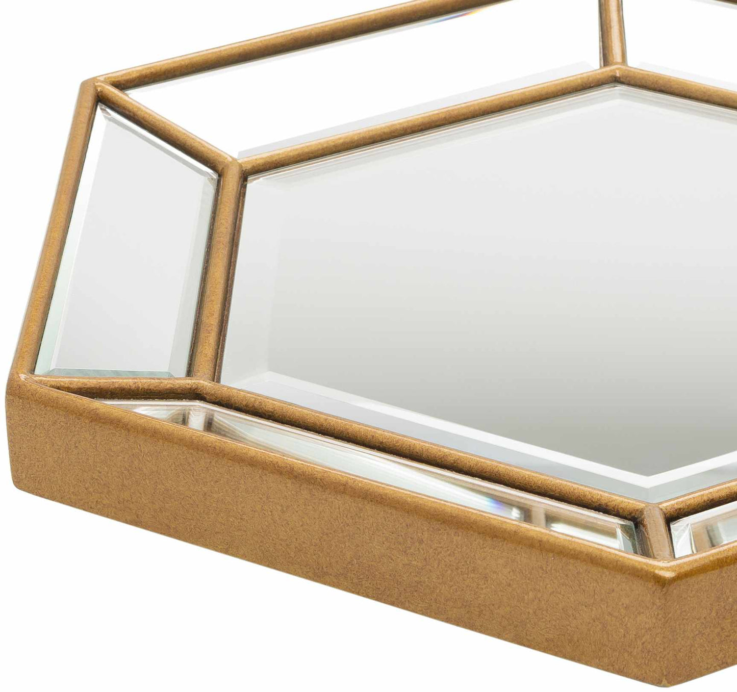 Madulao Mirror - Clearance