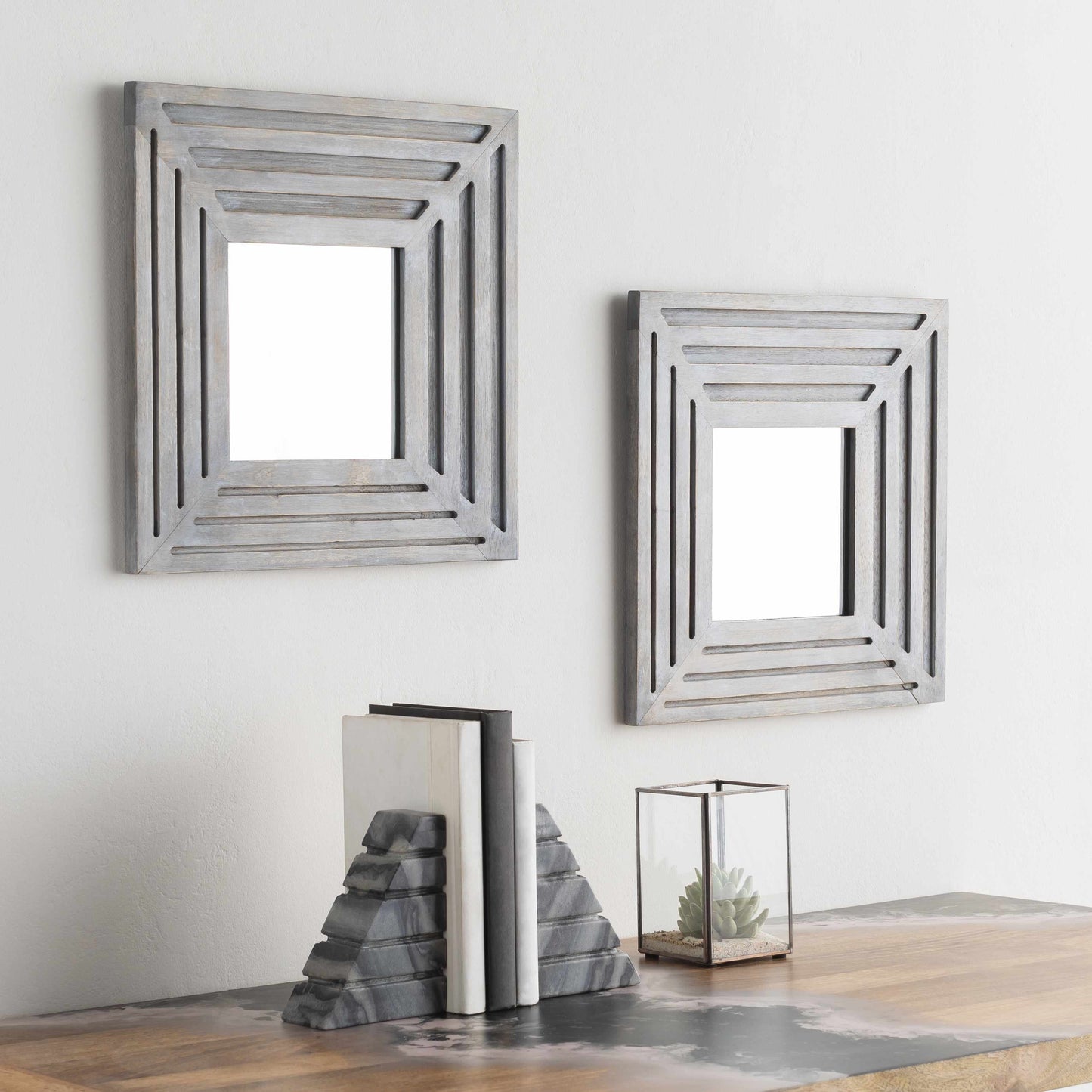 Manamrag Mirror - Clearance