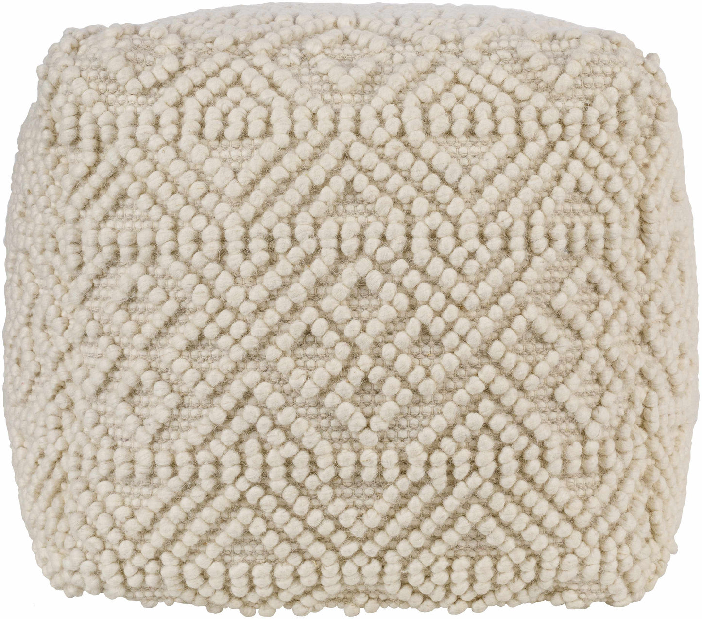 Mesudiye Pouf