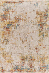 Middelburg Rock Pattern Luxe Area Rug