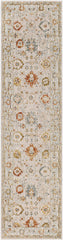 Mogul Luxe Oushak Rug
