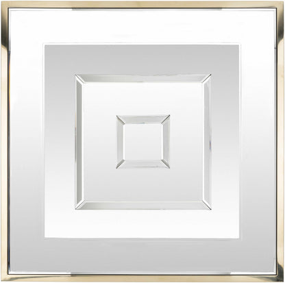 Morgandale Mirror - Clearance
