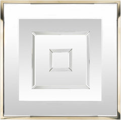 Morgandale Mirror - Clearance