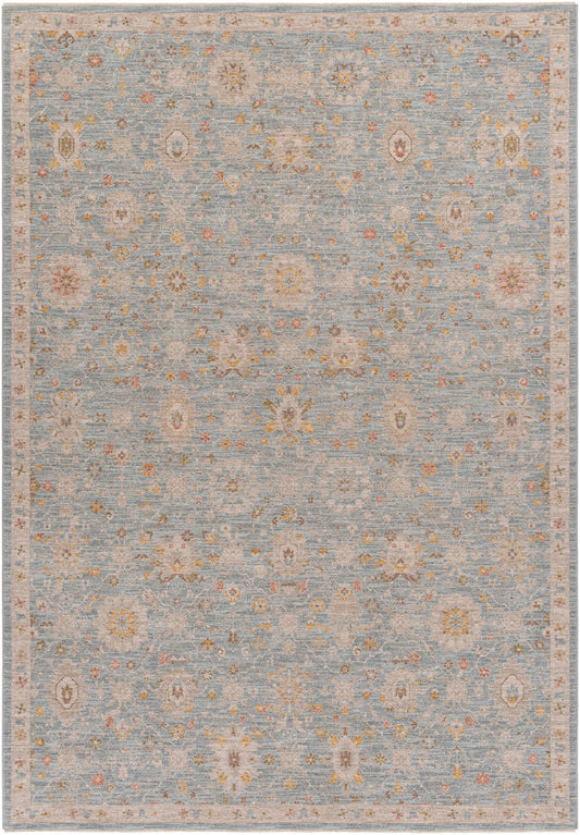 Mira Oushak Rug
