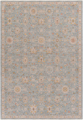 Mira Oushak Rug