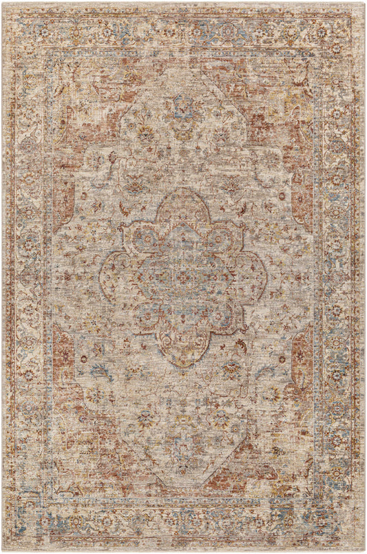 Marieville Luxe Performance Rug