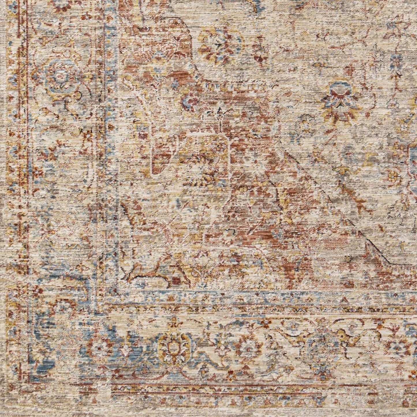 Marieville Luxe Performance Rug