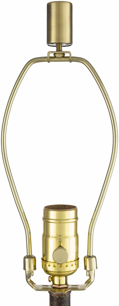 Anchovy Table Lamp - Clearance