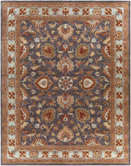 Cherryfield 1004 Hand Tufted Wool Area Rug