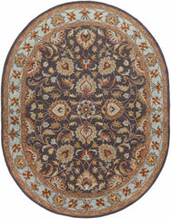 Cherryfield 1004 Hand Tufted Wool Area Rug
