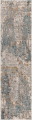 Andreas Luxe Fringe Rug