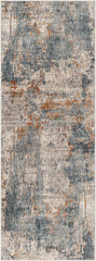 Andreas Luxe Fringe Rug