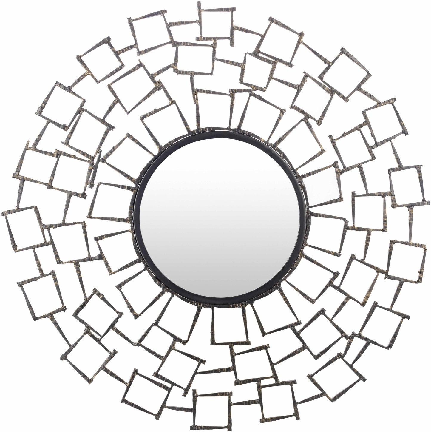 Nuin Mirror