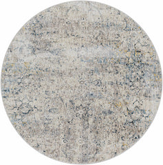 Pence Luxe Fringe Rug