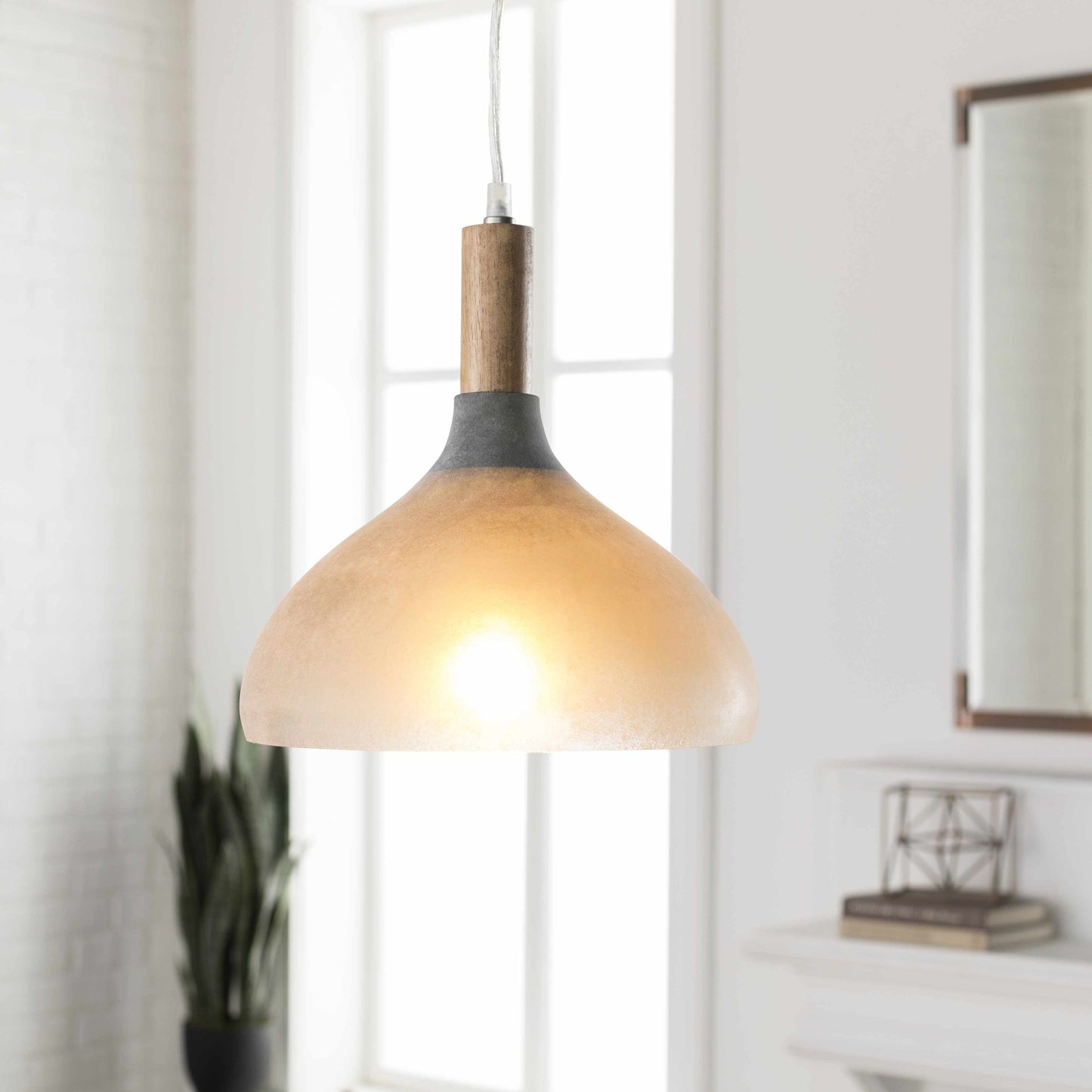 Pierson Ceiling Lighting