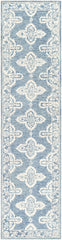 Passaic Hand Tufted Wool Rug