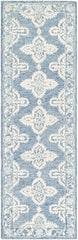 Passaic Hand Tufted Wool Rug
