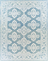 Passaic Hand Tufted Wool Rug