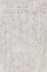 Pyote Textured Luxe Area Rug