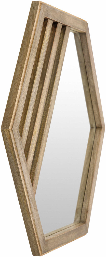 Ragandang Mirror