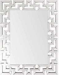 Cabodiongan Mirror