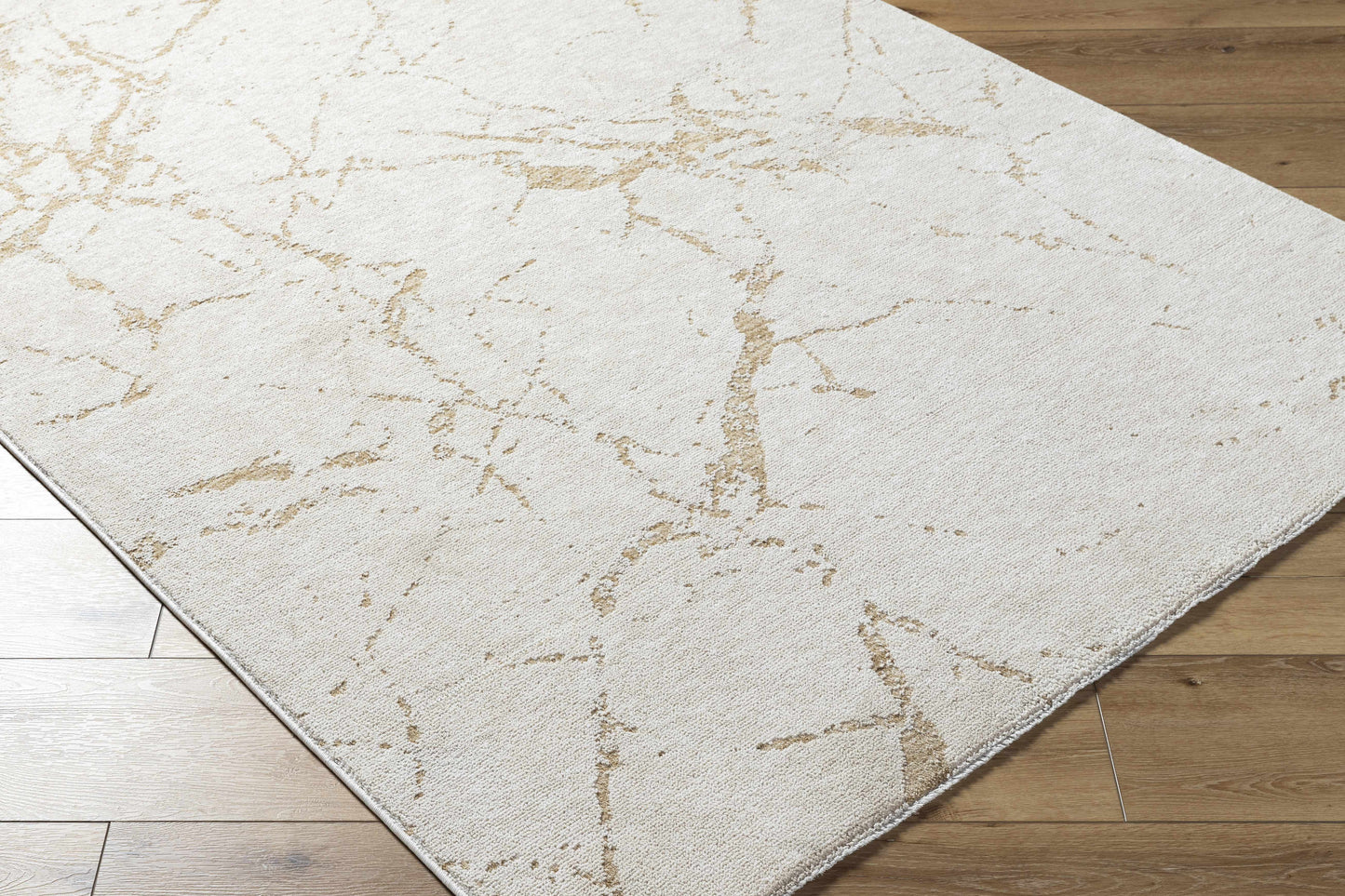 Rasia Luxe Rug
