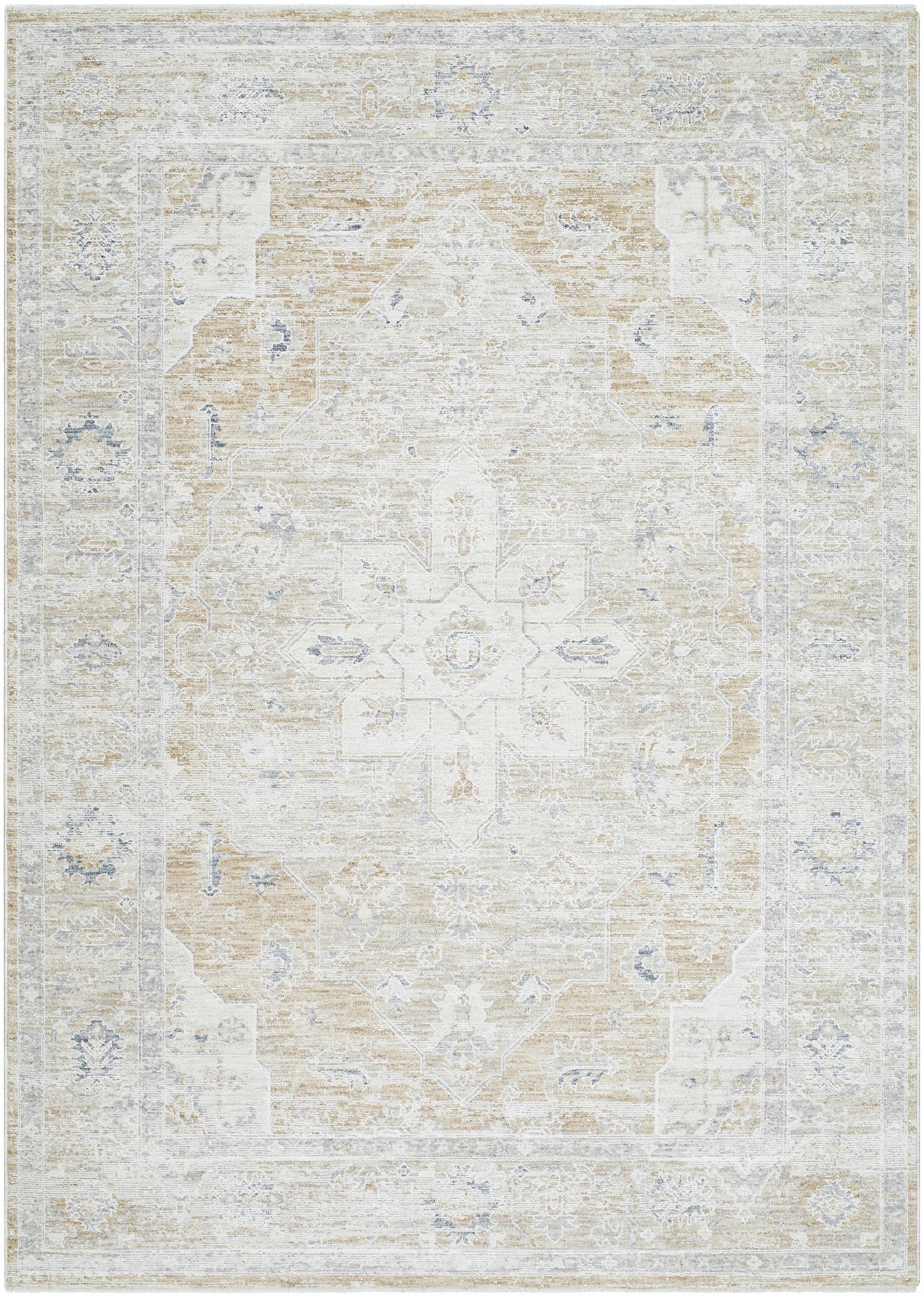 Rhody Luxe Rug