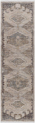 Clegg Luxe Rug with Fringes