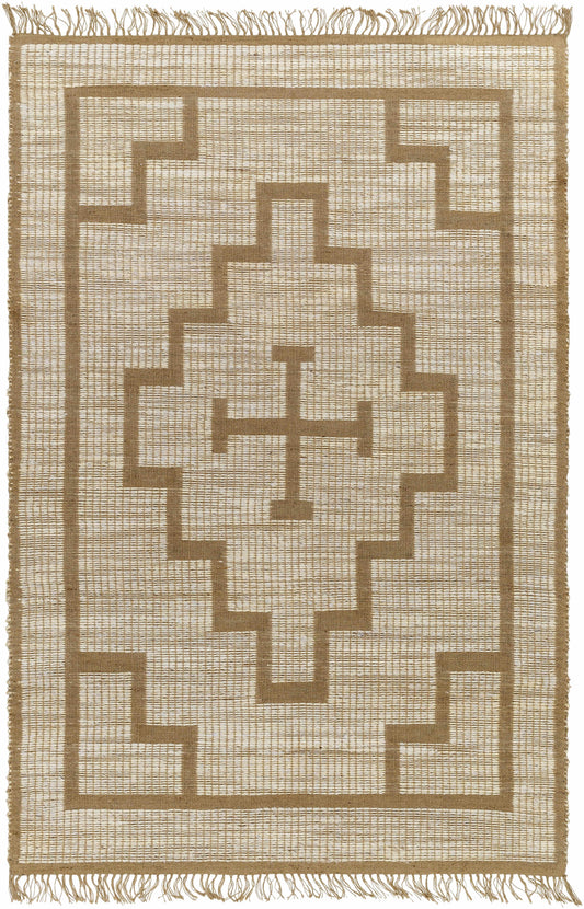 Liana Jute Rug