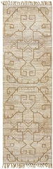 Ndoki Jute Rug