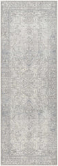 Margot Medallion Light Gray - Livabliss x Becki Owens