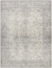 Margot Medallion Light Gray - Livabliss x Becki Owens