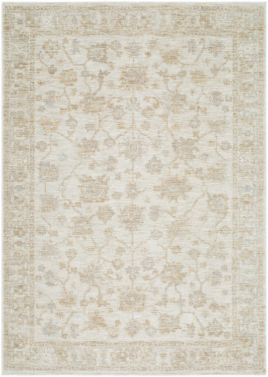 Sashi Tan Luxe Area Rug