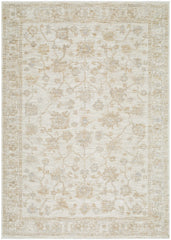 Sashi Tan Luxe Area Rug