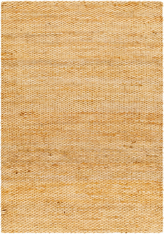 Olof Hand Woven Jute Rug