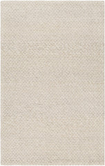 Kassa Beige Hand Woven Area Rug