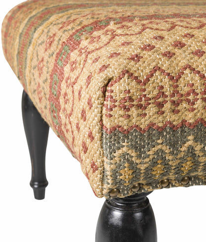 Astaffort Traditional Ottoman