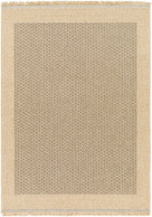 Biana Faux Jute Rug